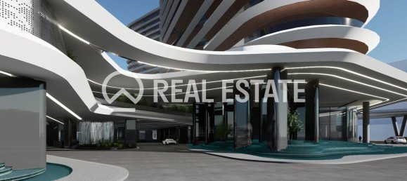 3 Schlafzimmer Wohnung in Yas Island, UAE, Nr. 16681 10