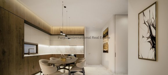 3 bedrooms Apartment in Aradippou, Cyprus No. 1539 6