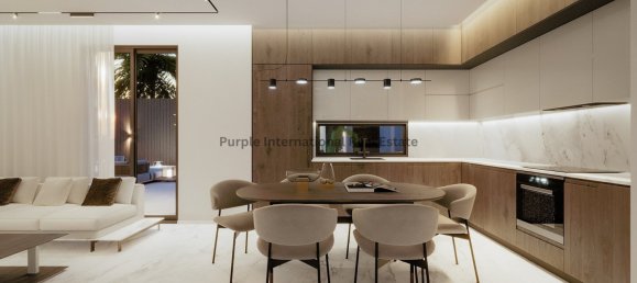 3 bedrooms Apartment in Aradippou, Cyprus No. 1539 3