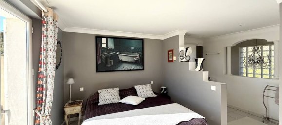 5 Schlafzimmer Villa in Cavalaire-sur-Mer, France, Nr. 99971 12