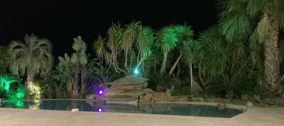 5 Schlafzimmer Villa in Cavalaire-sur-Mer, France, Nr. 99971 7