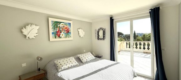5 Schlafzimmer Villa in Cavalaire-sur-Mer, France, Nr. 99971 18