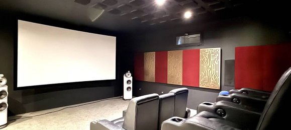 5 Schlafzimmer Villa in Cavalaire-sur-Mer, France, Nr. 99971 14