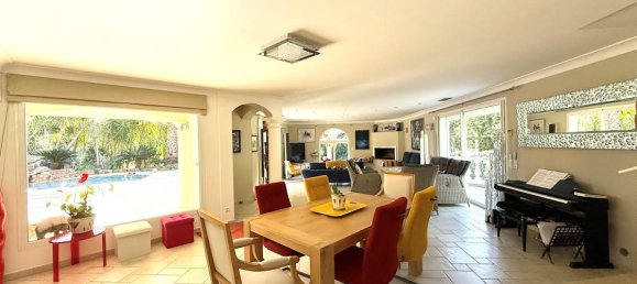 5 Schlafzimmer Villa in Cavalaire-sur-Mer, France, Nr. 99971 8