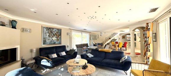 5 Schlafzimmer Villa in Cavalaire-sur-Mer, France, Nr. 99971 6