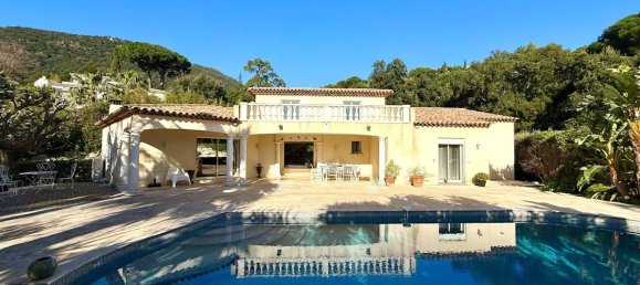 5 Schlafzimmer Villa in Cavalaire-sur-Mer, France, Nr. 99971 2