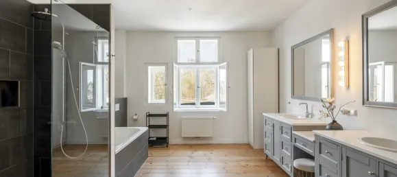 Вилла с 12 комнатами в Потсдам-Миттельмарк, Германия № 67521 10