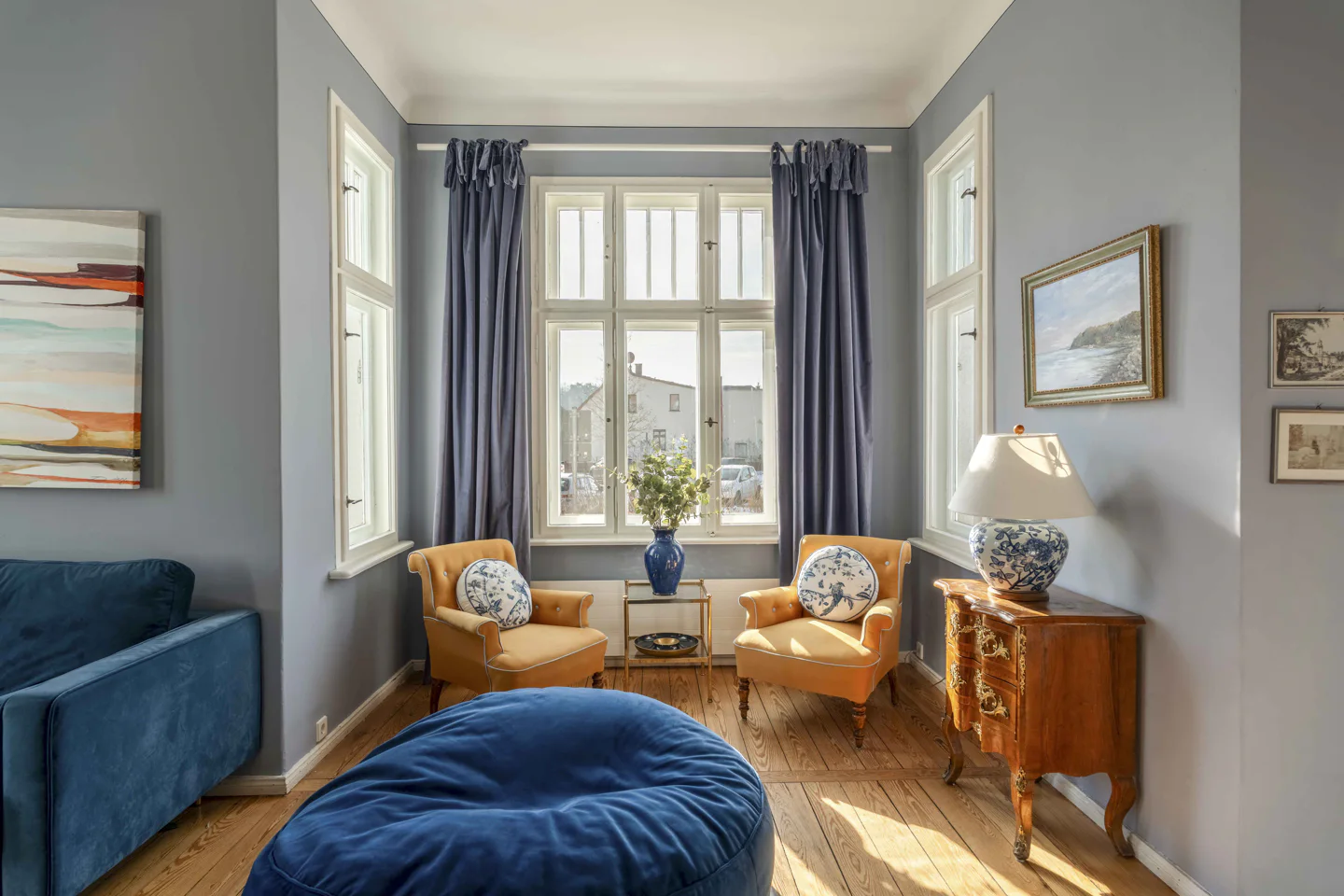 Вилла с 12 комнатами в Потсдам-Миттельмарк, Германия № 67521