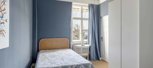 Вилла с 12 комнатами в Потсдам-Миттельмарк, Германия № 67521 9