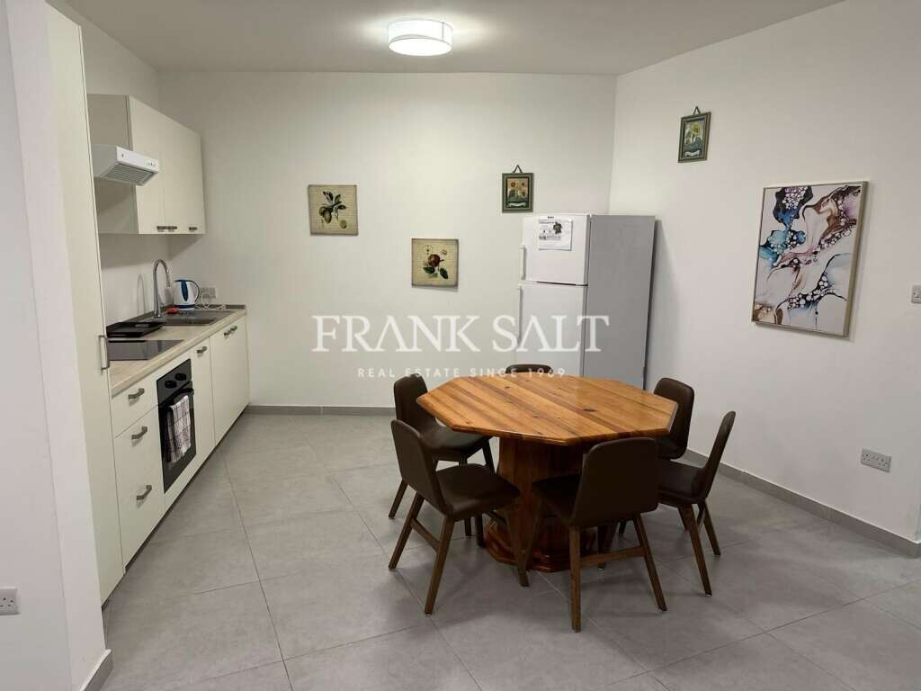 2 bedrooms Apartment in Swieqi, Malta No. 5266