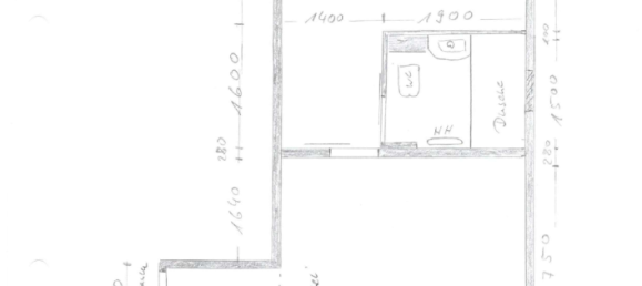 Apartamento de 1 dormitorio en Steglitz, Germany No. 310636 19