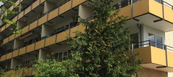 Apartamento de 1 dormitorio en Steglitz, Germany No. 310636 2