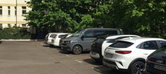 Apartamento de 1 dormitorio en Steglitz, Germany No. 310636 18