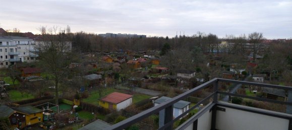 Apartamento de 1 dormitorio en Steglitz, Germany No. 310636 17