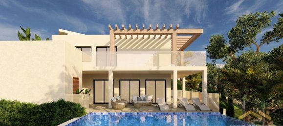 Villa de 5 dormitorios en Sao Bras de Alportel, Portugal No. 9266 2