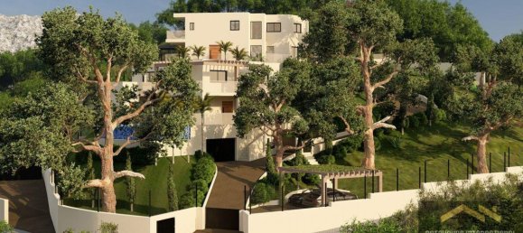 Villa de 5 dormitorios en Sao Bras de Alportel, Portugal No. 9266 4