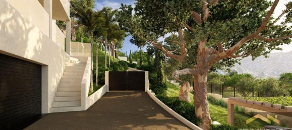 Villa de 5 dormitorios en Sao Bras de Alportel, Portugal No. 9266 8