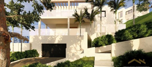 Villa de 5 dormitorios en Sao Bras de Alportel, Portugal No. 9266 9