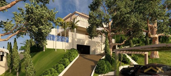 Villa de 5 dormitorios en Sao Bras de Alportel, Portugal No. 9266 5