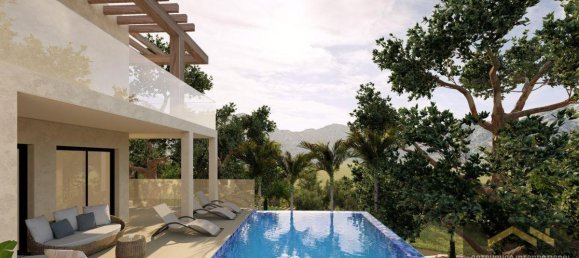 Villa de 5 dormitorios en Sao Bras de Alportel, Portugal No. 9266 3