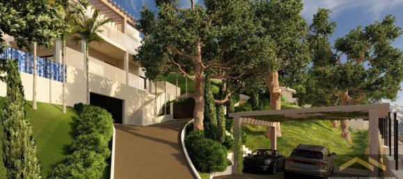 Villa de 5 dormitorios en Sao Bras de Alportel, Portugal No. 9266 7