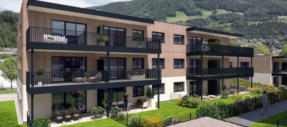 Apartamento de 3 habitaciónes en St. Lorenz, Austria No. 167683 2