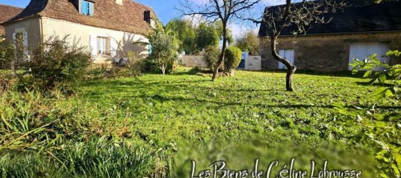 Casa T3 em La Douze, France N.º 110619 2