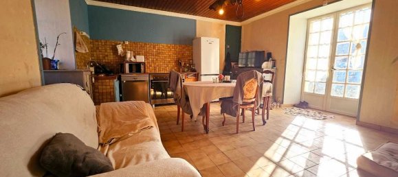 Casa T3 em La Douze, France N.º 110619 7