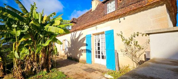 Casa T3 em La Douze, France N.º 110619 3