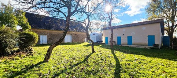 Casa T3 em La Douze, France N.º 110619 4