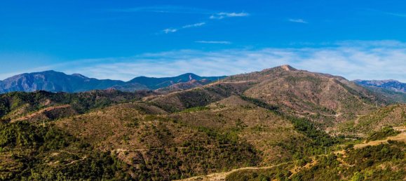 Grundstück in Benahavis, Spain, Nr. 149133 2