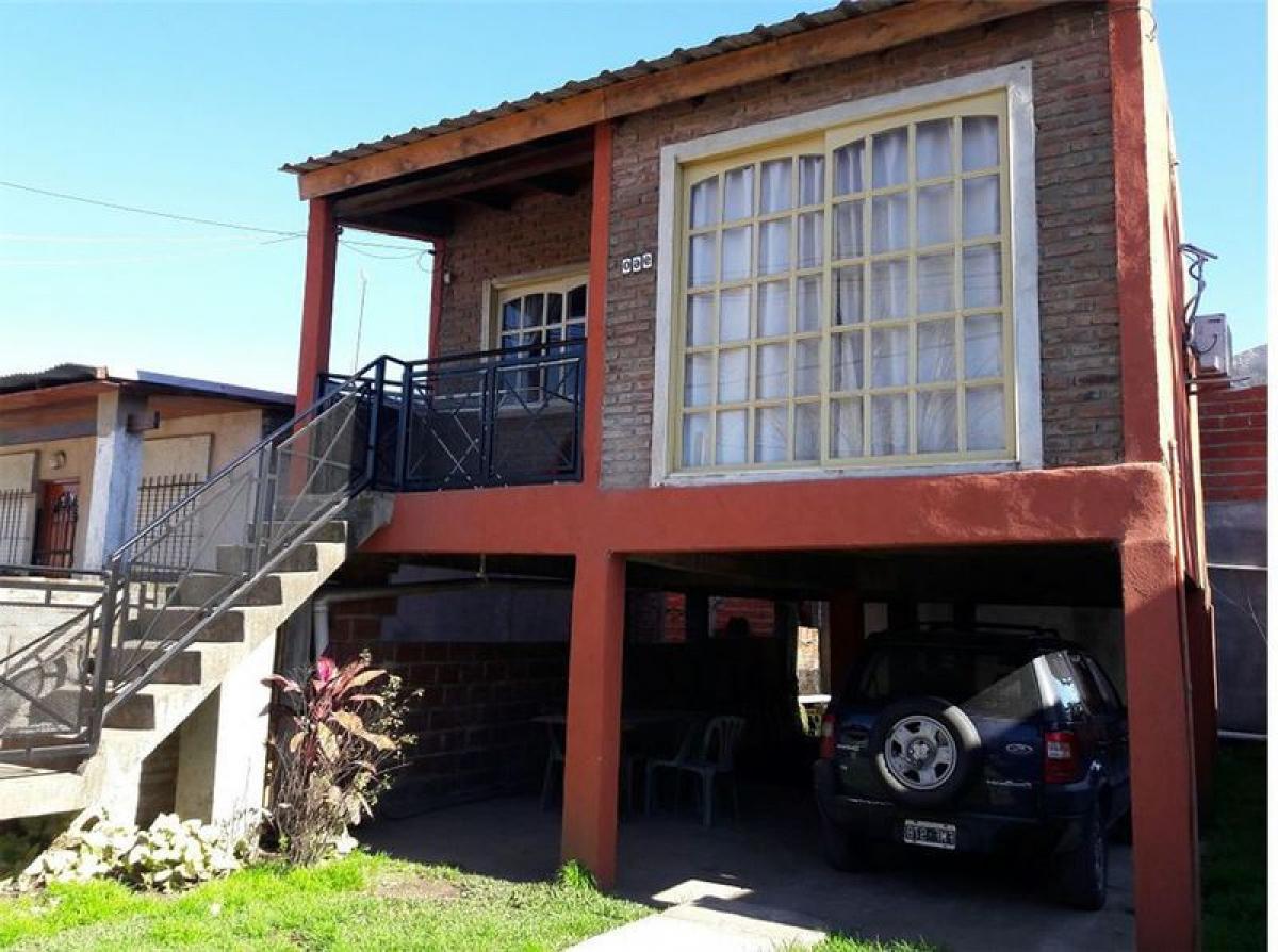 2 bedrooms House in Tigre, Argentina No. 60843