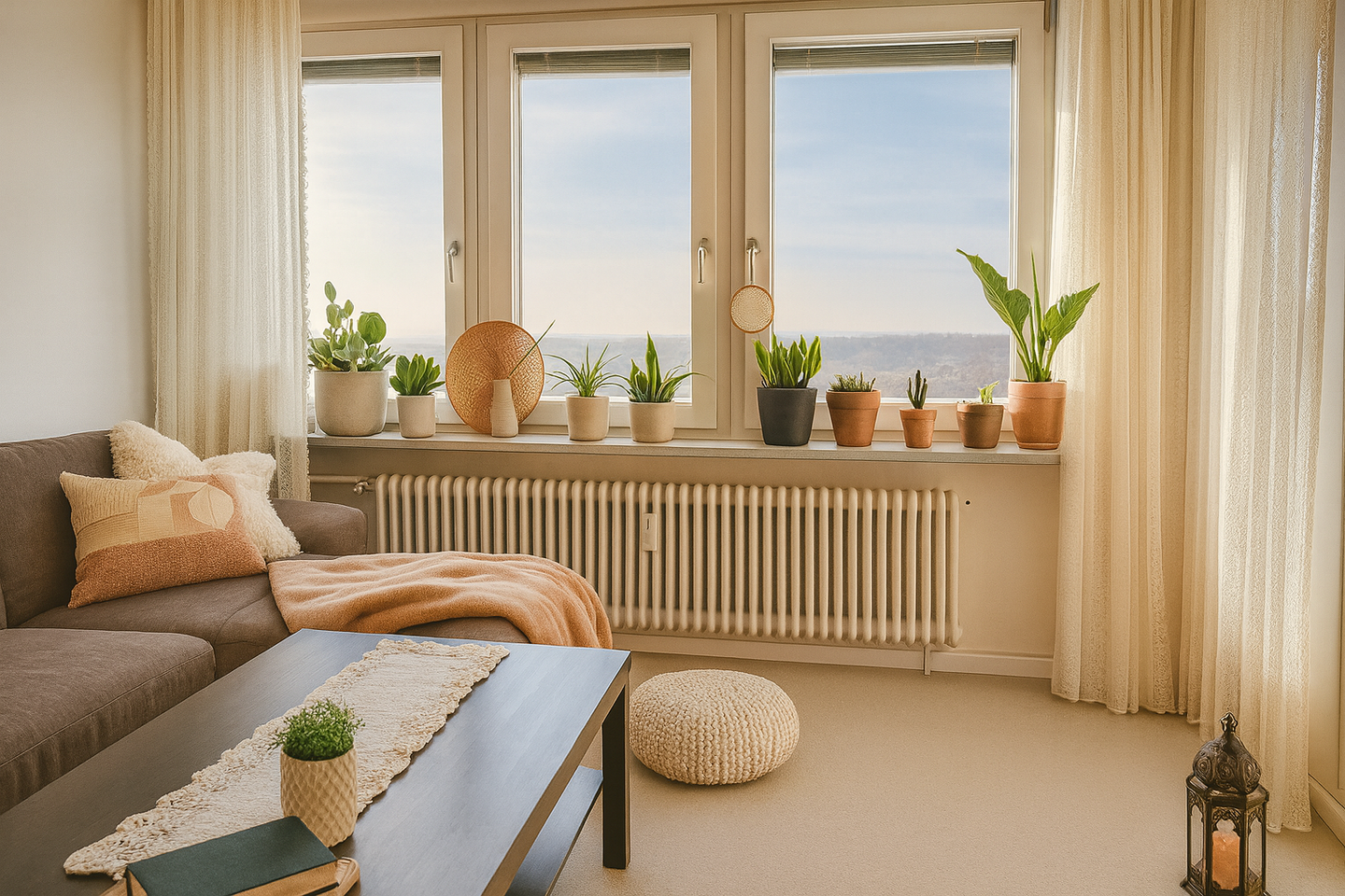 2-salle Appartement à Boblingen, Germany No. 316329