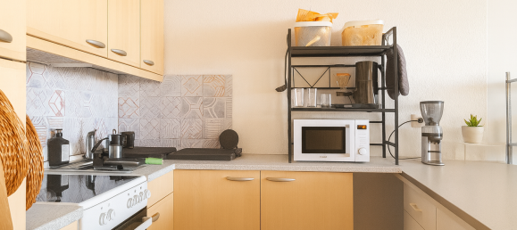 2-salle Appartement à Boblingen, Germany No. 316329 7