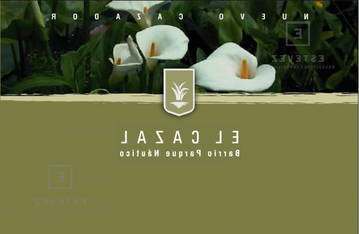 Terreno em Escobar, Argentina N.º 119690