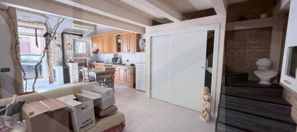 Studio in Torremaggiore, Italy No. 17057 4