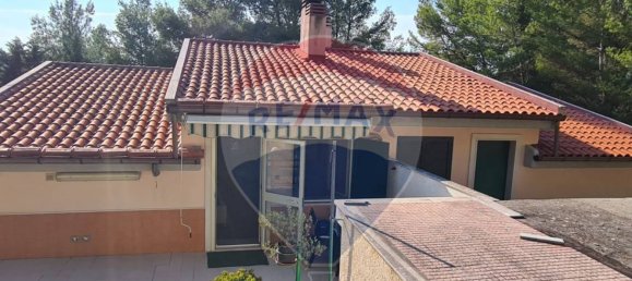 Вилла с 5 спальнями в Вьесте, Италия № 327980 5