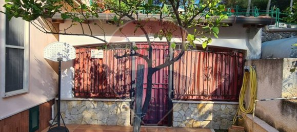 Вилла с 5 спальнями в Вьесте, Италия № 327980 29