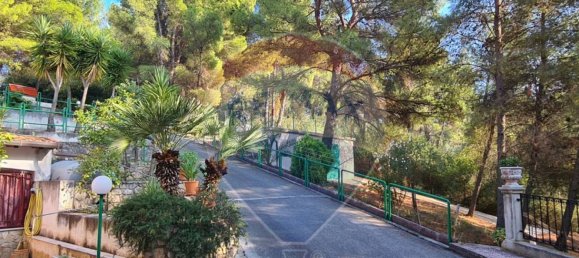 Вилла с 5 спальнями в Вьесте, Италия № 327980 22