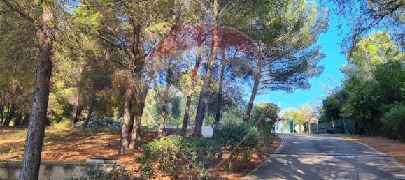 Вилла с 5 спальнями в Вьесте, Италия № 327980 19