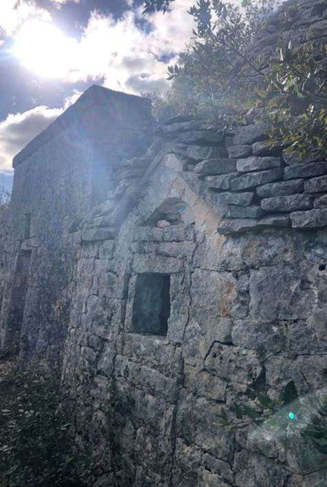 2غرفة منزل في Fasano, Italy رقم 171631