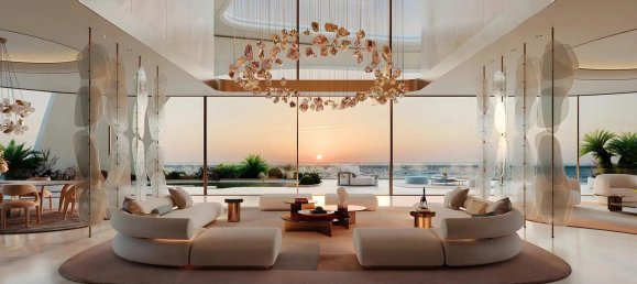 4 Schlafzimmer Villa in Abu Dhabi, UAE, Nr. 96076 2