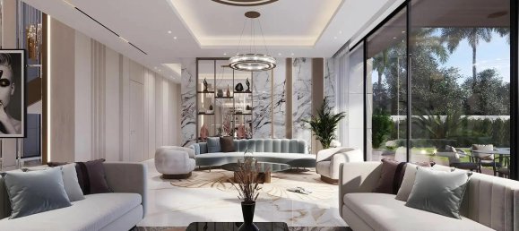 4 Schlafzimmer Villa in Abu Dhabi, UAE, Nr. 96076 13