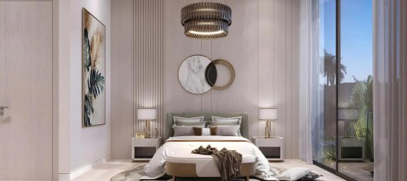 4 Schlafzimmer Villa in Abu Dhabi, UAE, Nr. 96076 12