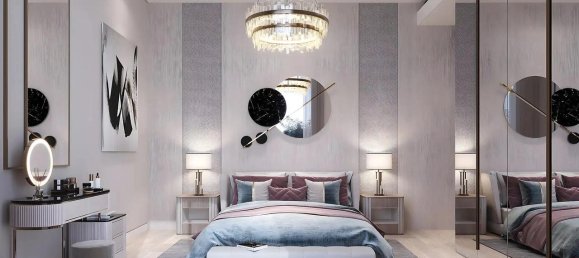 4 Schlafzimmer Villa in Abu Dhabi, UAE, Nr. 96076 9