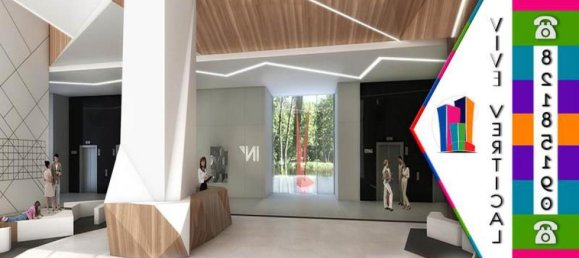 3 bedrooms Apartment in Nuevo Leon, Mexico No. 163943 2