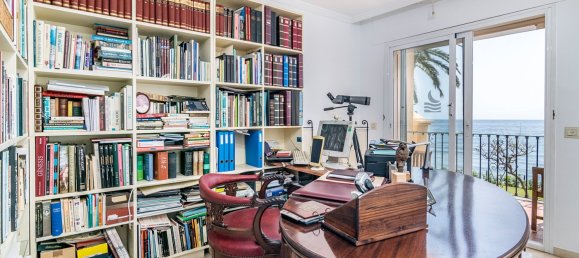 4 bedrooms Townhouse in Estepona, Spain No. 4622 30