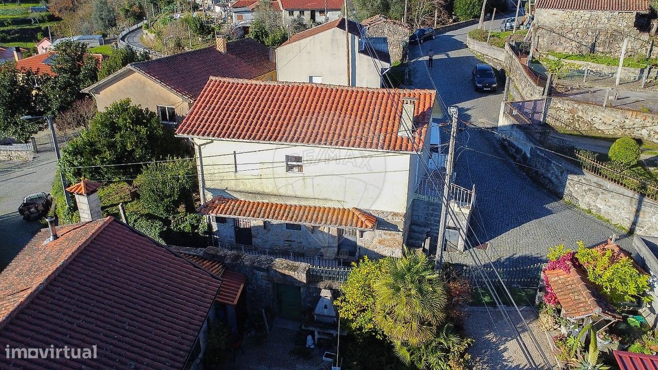 2 bedrooms House in Rendufinho, Portugal No. 41688