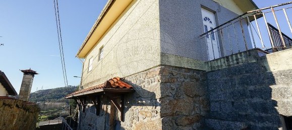 2 bedrooms House in Rendufinho, Portugal No. 41688 13