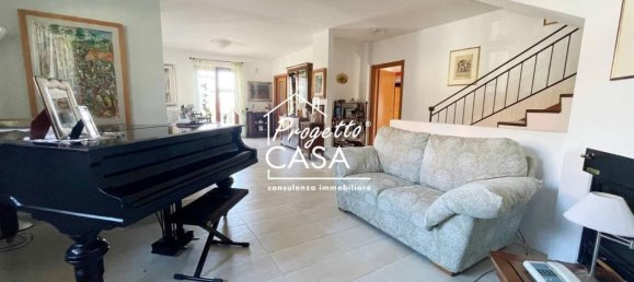 5-salle Villa à Monteforte Irpino, Italy No. 122802 6